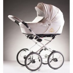 700 - Детская коляска Esperanza Classic Kareta 3 в 1